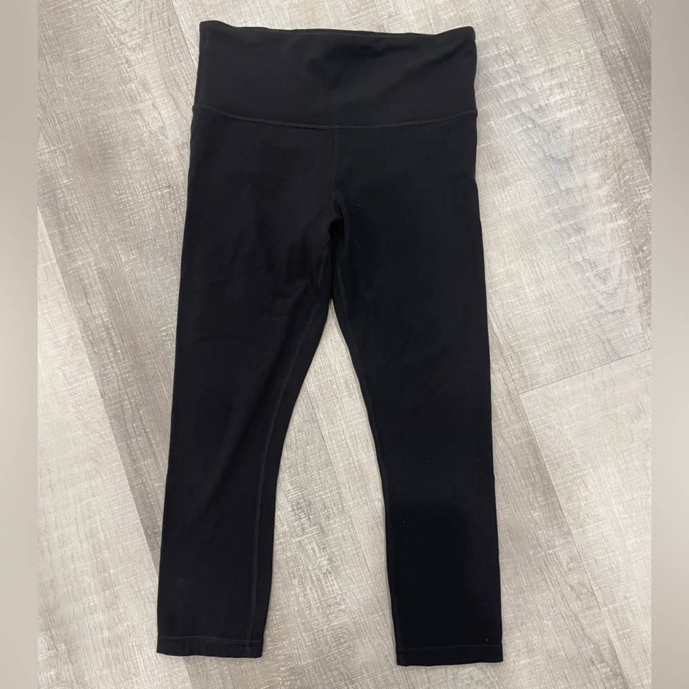 Athleta Elation Capri